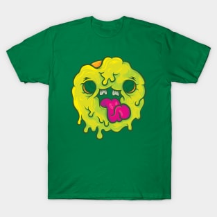 Slimy donut T-Shirt